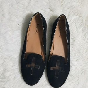 Gothic Flats